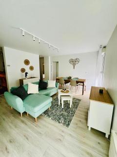 Sphinx Résidences - Tempologis Mémorial - 0