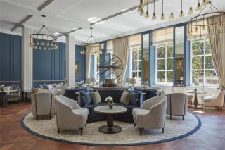 Waldorf Astoria Amsterdam - Ámsterdam - 1