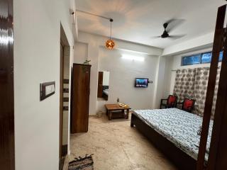 Pauls inn - Guwahati - 6