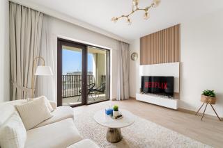VayK - Stunning 1BR with Breathtaking Views - 9