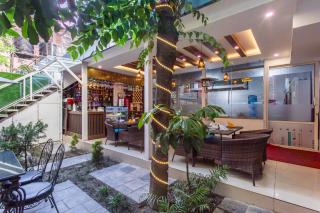 Hotel Sapana Garden Thamel - 3