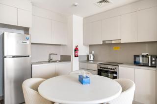 VayK - Stunning 1BR with Breathtaking Views - 6