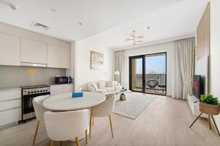 VayK - Stunning 1BR with Breathtaking Views - 5