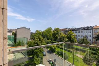 Premium Apartments by Wawel Castle - 8