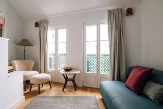Alfama Regal Suites - Lisbona - 9