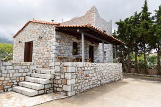 Mani Sea & Stone House - Pyrgos Dirou - 5