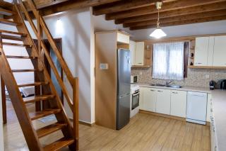 Mani Sea & Stone House - Pyrgos Dirou - 9