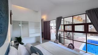 Villa Blue Paradise, Villa 22 - Ban Nong Chaeng - 5