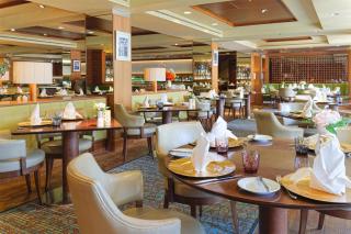 Hilton London Syon Park - Brentford - 4