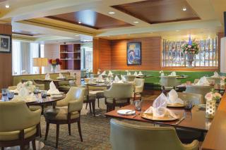 Hilton London Syon Park - Brentford - 3