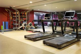 Hilton London Syon Park - 1