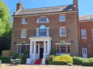 Best Western Moore Place Hotel - Milton Keynes - 9