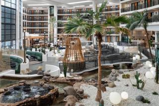 Embassy Suites by Hilton Phoenix Biltmore - Phoenix - 3