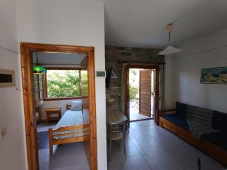 Evri 1 hospitality little floor apartment - Chaniotis - 0