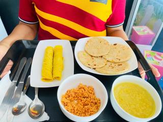 Wilpattu Restaurant & Guest house - Pahala Maragahawewa - 3