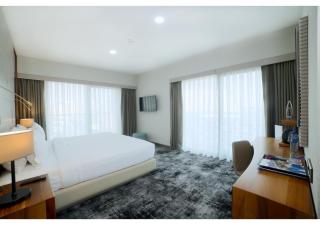 Tryp by Wyndham Istanbul Topkapi - Istanbul - 4
