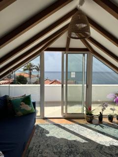 Villa Do Palheiro - Funchal - 9