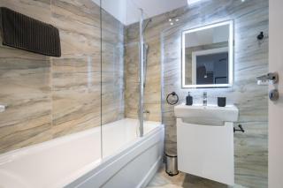 Central Spacious Apartment 407 - Bucharest - 5