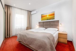 Hotel Zentral - Wiener Neustadt - 4