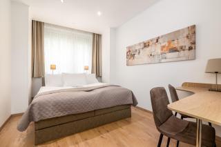 Hotel Zentral - Wiener Neustadt - 5