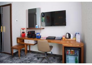 Tryp by Wyndham Istanbul Topkapi - Istanbul - 5