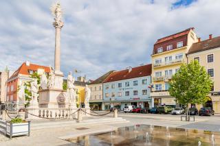 Hotel Zentral - Wiener Neustadt - 0