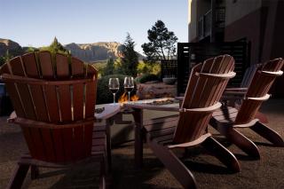 Hilton Sedona Resort at Bell Rock - 1