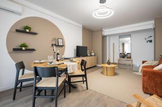Central Spacious Apartment 407 - Bucharest - 4