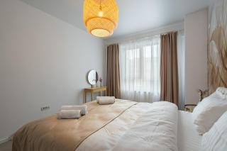 Central Spacious Apartment 407 - Bucharest - 3