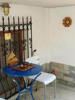 Evri 1 hospitality little floor apartment - Chaniotis - 5