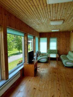 Puhkekeskus SUVI - Karjamaa - 2