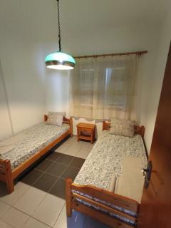 Evri 1 hospitality little floor apartment - Chaniotis - 6