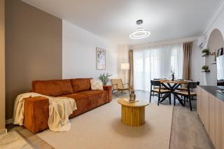 Central Spacious Apartment 407 - Bucharest - 6