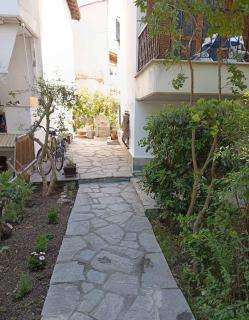 Evri 1 hospitality little floor apartment - Chaniotis - 1