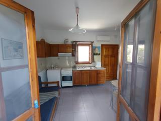 Evri 1 hospitality little floor apartment - Chaniotis - 7