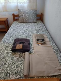 Evri 1 hospitality little floor apartment - Chaniotis - 3