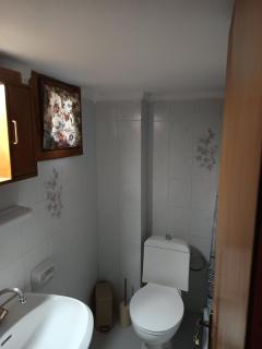 Evri 1 hospitality little floor apartment - Chaniotis - 2