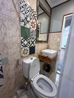JCGA Apartments' Rustic Chic Cabins-Near Botanical Garden and SM Baguio - Baguio - 6