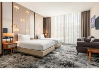 Tryp by Wyndham Istanbul Topkapi - Istanbul - 8