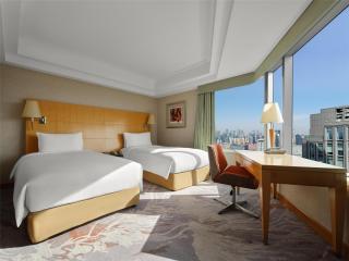 DoubleTree by Hilton Shanghai Pudong - Present welcome cookie - Shanghai - 1