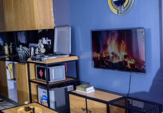 Modern cozy studio near the JKIA - Nairobi - 6