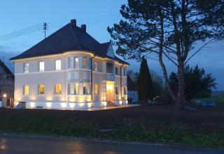 Villa Romantika - Ichenhausen - 2