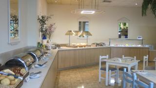 Marina Hotel - Ayia Napa - 6