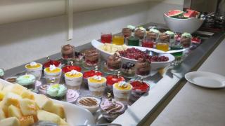 Marina Hotel - Ayia Napa - 3