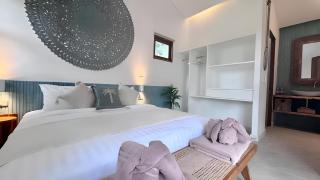 Villa Blue Paradise, Villa 22 - Ban Nong Chaeng - 4