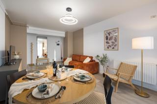 Central Spacious Apartment 407 - Bucharest - 0