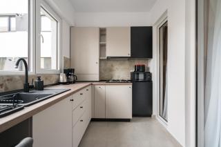 Central Spacious Apartment 407 - Bucharest - 8