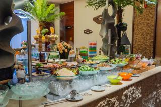 Four Points by Sheraton Shenzhou Peninsula Resort - 8