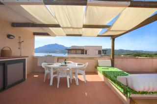 Attico fronte mare - Porto Rotondo - Porto Rotondo - 9