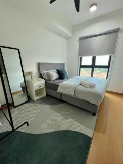 Maya Bay Residence Mika Home - 4